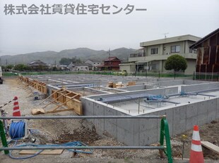 紀伊山田駅 徒歩21分 1階の物件外観写真